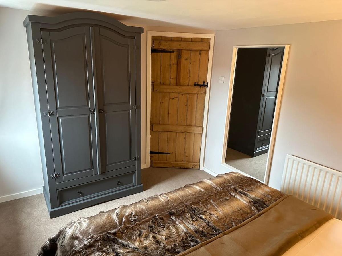 Meadow Cottage Солсбъри Екстериор снимка